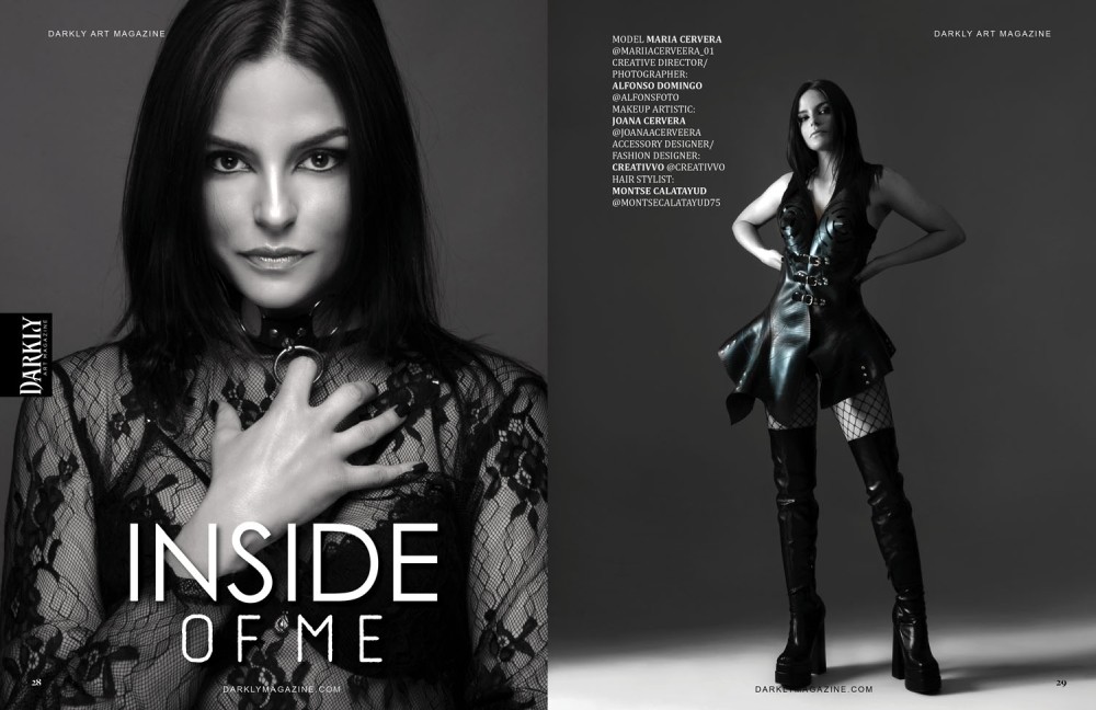 Darkly Vol 43 spread15 copia